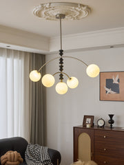 Astrium Arc Chandelier-DWHOME