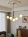 Astrium Arc Chandelier-DWHOME