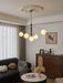 Astrium Arc Chandelier-DWHOME