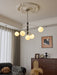 Astrium Arc Chandelier-DWHOME