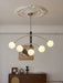 Astrium Arc Chandelier-DWHOME