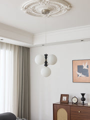 Astrium Arc Chandelier-DWHOME