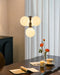 Astrium Arc Chandelier-DWHOME