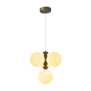 Astrium Arc Chandelier-DWHOME