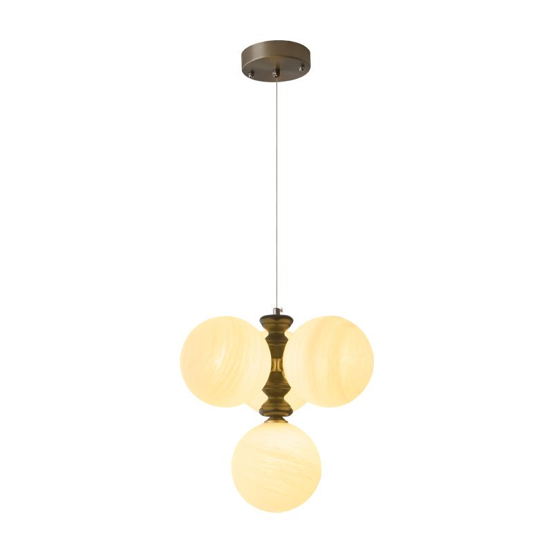Astrium Arc Chandelier-DWHOME