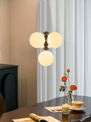Astrium Arc Chandelier-DWHOME