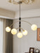 Astrium Arc Chandelier-DWHOME