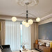 Astrium Arc Chandelier-DWHOME