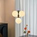 Astrium Arc Chandelier-DWHOME