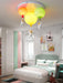 Astronaut Glossy Balloon Ceiling Lamp - DWHOME