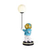 Astronaut and Planet Lamp-DWHOME