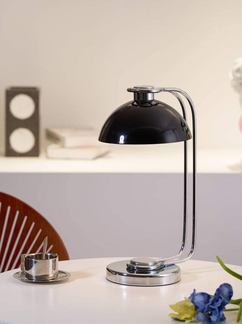 Domex Desk Lamp-DWHOME
