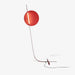 Athletes Floor Lamp-DWHOME