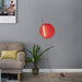 Athletes Floor Lamp-DWHOME