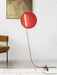 Athletes Floor Lamp-DWHOME