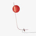 Athletes Floor Lamp-DWHOME