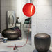 Athletes Floor Lamp-DWHOME