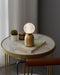 Atlas Built-in Battery Table Lamp-DWHOME