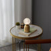Atlas Built-in Battery Table Lamp-DWHOME