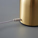 Atlas Built-in Battery Table Lamp-DWHOME