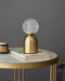 Atlas Built-in Battery Table Lamp-DWHOME