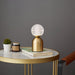 Atlas Built-in Battery Table Lamp-DWHOME