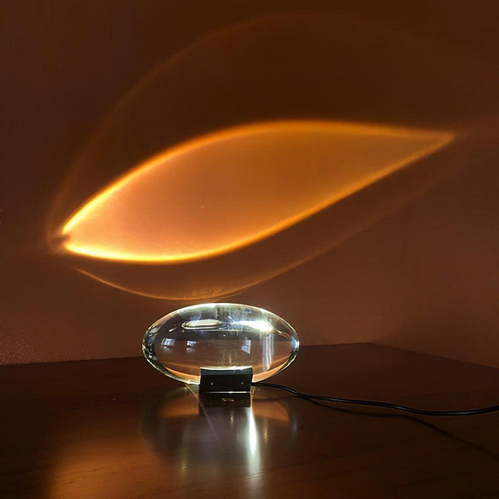Atman Table Lamp-DWHOME