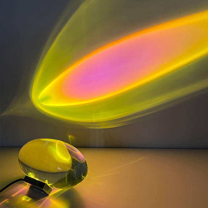 Atman Table Lamp-DWHOME