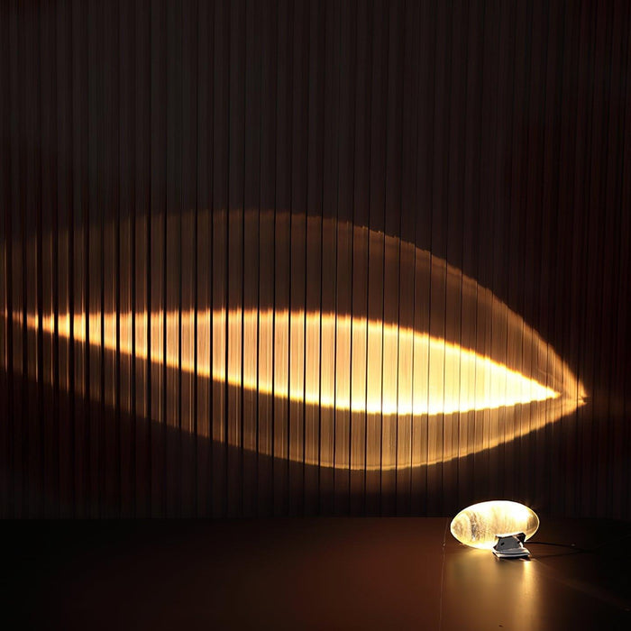 Atman Table Lamp-DWHOME