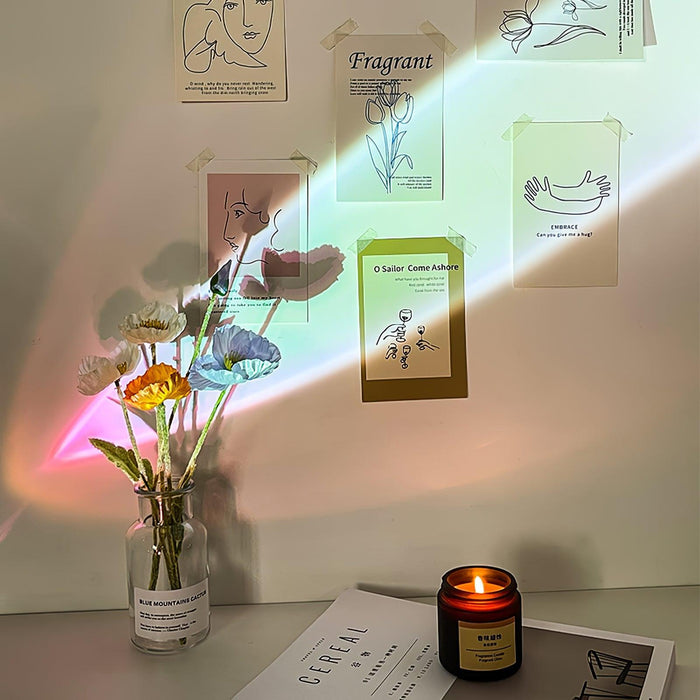 Atman Table Lamp-DWHOME