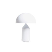 Atollo Metal Table Lamp-DWHOME