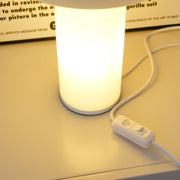 Atollo Glass Table Lamp-DWHOME