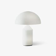 Atollo Glass Table Lamp-DWHOME