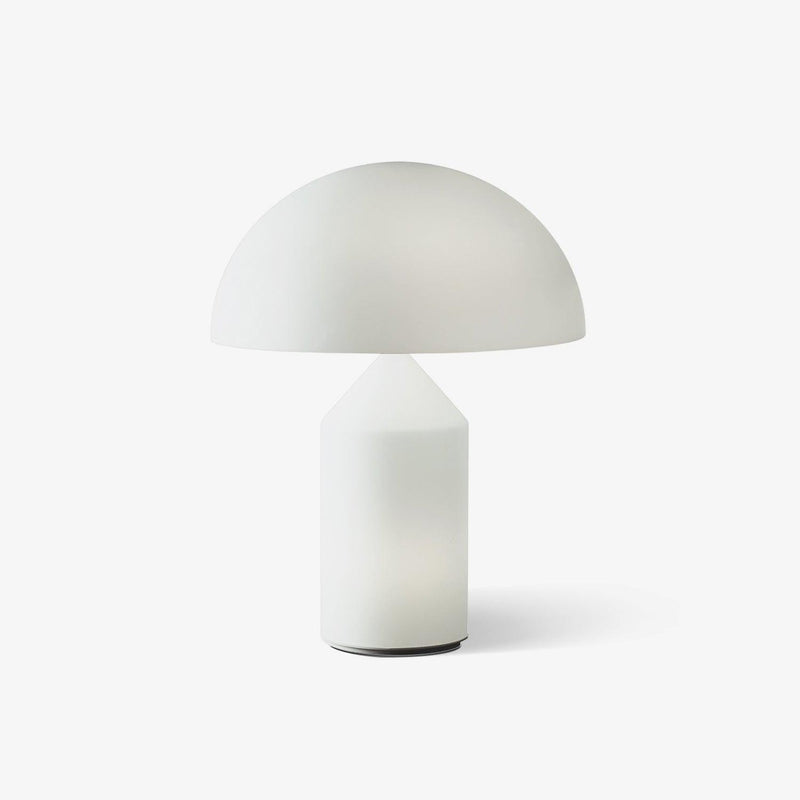Atollo Glass Table Lamp-DWHOME