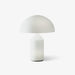 Lampe de table en verre Atollo - DWHOME