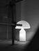 Lampe de table en verre Atollo - DWHOME