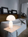 Lampe de table en verre Atollo - DWHOME
