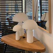 Atollo Glass Table Lamp-DWHOME