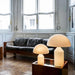 Lampe de table en verre Atollo - DWHOME