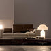 Lampe de table en verre Atollo - DWHOME
