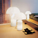 Lampe de table en verre Atollo - DWHOME