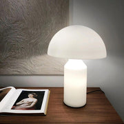 Atollo Glass Table Lamp-DWHOME