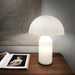 Lampe de table en verre Atollo - DWHOME