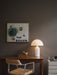 Lampe de table en verre Atollo - DWHOME