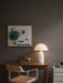 Lampe de table en verre Atollo - DWHOME