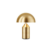 Atollo Metal Table Lamp-DWHOME