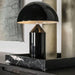 Atollo Metal Table Lamp-DWHOME