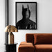 Atollo Metal Table Lamp-DWHOME