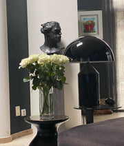 Atollo Metal Table Lamp-DWHOME