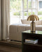 Atollo Metal Table Lamp-DWHOME